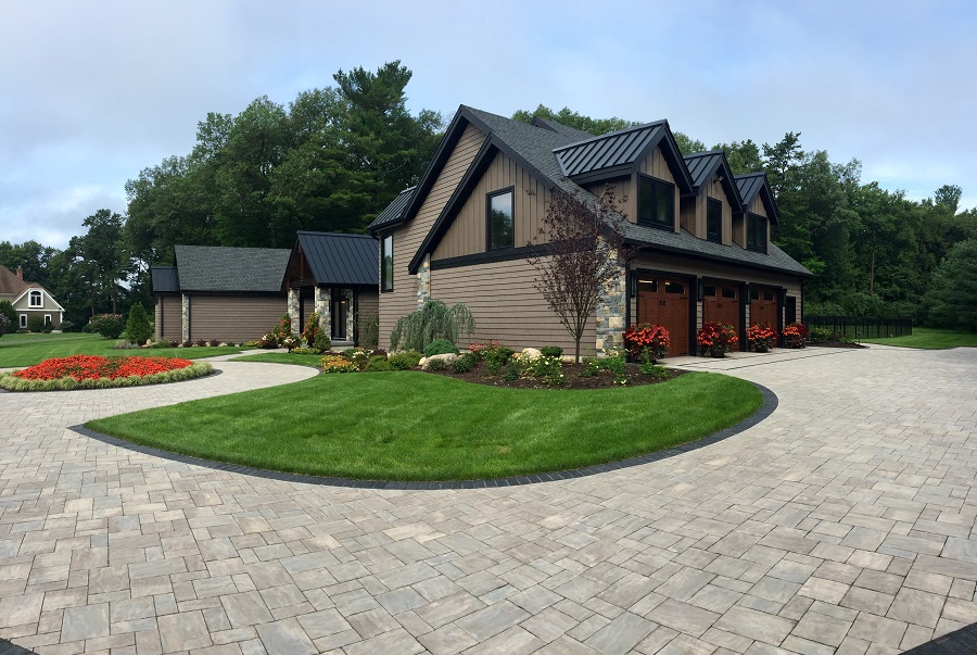 Top landscaping companies in Avon, CT